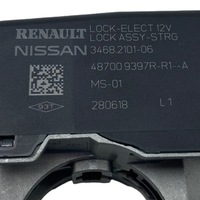 фото thumb №16, Блокировка руля renault koleos ii kadjar