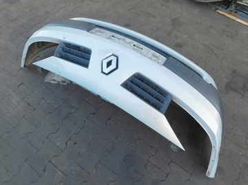 фото thumb №7, Renault megane ii 2003r бампер перед