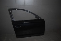 фото thumb №1, Двері праві перед audi a8 d4 чорні