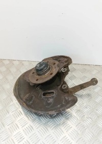 Купити Поворотний кулак передня права mercedes-benz sl r129 a1293300320 2.8l бензиновий, фото thumb