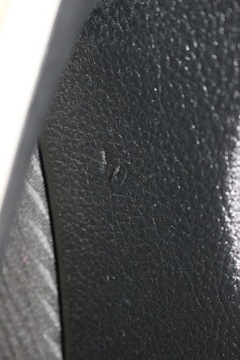 фото thumb №5, Боковина дверь левый зад bmw f30 велюр