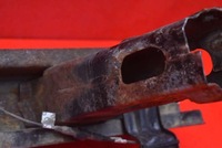 фото thumb №14, Балка бампера задняя задняя усилитель hyundai tucson 1 i 04-10