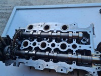 фото thumb №6, Головка правая kpl jaguar xf x250 3.0d 306dt biturbo 275km, land rover