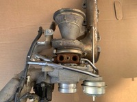 фото thumb №9, Infiniti q50 2.0 турбонагнітач турбіна turbo a2740905980