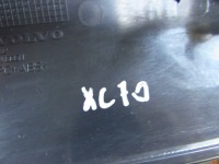 Volvo v70 xc cross country защита обивка крышки багажника задний 04-07 Киев, фото thumb