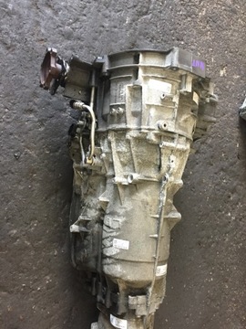 фото thumb №6, Коробка передач коробки передач audi a6 c7 3.0 tfsi 8hp-55 nnt