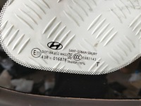 фото thumb №7, Hyundai i30 iii 16-23 hb стекло кузовная задняя правая задняя as2 оригинальный номер