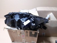 Фара левая + правая с led peugeot 508 2 оригинал . eur новая в Украине, фото thumb