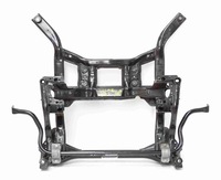 фото thumb №1, Подрамник подрамник подвеска range rover velar 2017-