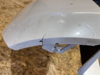 Peugeot 5008 2 2 17-24 бампер задний задний с Разборки, фото thumb