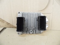 фото thumb №1, Opel vectra c блок керування двигуна 1.8 55352666