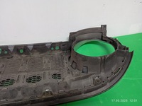 фото thumb №7, Решітка радіатора решітка радіатора jeep renegade решітка радіатора капот хром 73558782