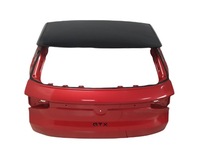 фото thumb №1, Кришка багажника vw id.4 id4 11a 20-24 11a827025a гарна