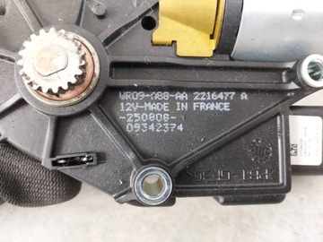 фото thumb №6, Двигунчик люк панорами fiat 500 07-15