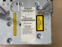 фото thumb №6, Honda cr-v iii радио навигация 2vn3 39540-swa-e050-m1 з код