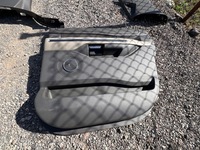 фото thumb №10, Сиденья обшивки туннель салон кожа вентилируемые подогрев ford expedition 2018+