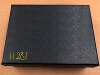 фото thumb №13, Kryształ ручка do sline audi колір q5l sq5 a4 a4l rs4 a5 rs5 s4 s5 sq5 q7