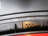 фото thumb №10, Молдинг na крыло правая volvo xc60 ii 17- 31650216