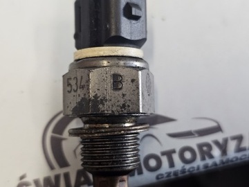 фото thumb №7, Scenic 1.6 16v k4m858 110km 10r датчик рівня масла 670534b