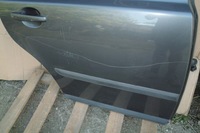 фото thumb №5, Volvo v50 04-08 двері правий задня 455-46