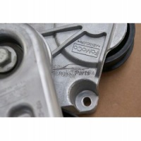 фото thumb №5, Nowe оригінальні кронштейн віскозний муфта range rover sport 3.0 5.0 v8sc lr035556