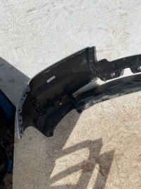 фото thumb №13, Bmw ix i20 21- бампер перед 7933597 pdc