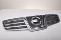 фото thumb №1, Nissan qashqai j10 решётка радиатора решётка радиатора 62310jd000