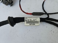 фото thumb №11, Джгут датчиків паркування pdc відкривання кришки важіль audi a7 c7 4g usa