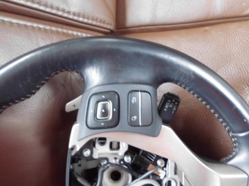 фото thumb №7, Кермо lexus rx rc пелюстки