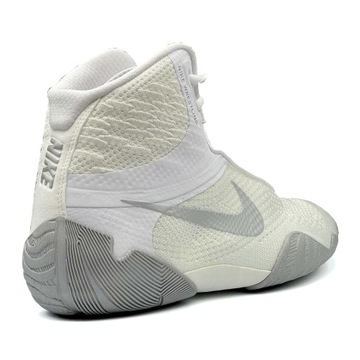 КРОССОВКИ ДЛЯ БОРЬБЫ NIKE TAWA MMA KRAV MAGA