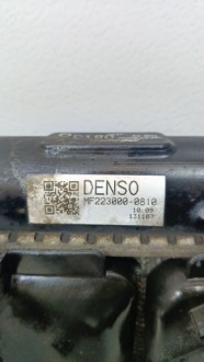 фото thumb №15, Honda civic ix 12-17 1,6 дизель радиатор воды вентиляторы комплект n16a1