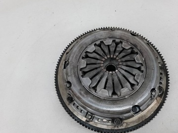 фото thumb №6, Сцепление комплектные vw golf plus 030105271d 699548 101023 700297 1.4 16v