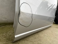 фото thumb №15, Двері mercedes vito w447 447 v-klasa задні ліва bok задня лівий