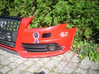 фото thumb №6, Audi a4 b8 8k0 s-line перед бампер sline ew s4 решётка радиатора ''rs4'' i lift