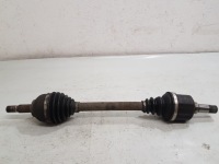 фото thumb №1, Peugeot 508 i приводной вал левая полуавтомат гибрид 2.0