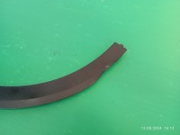 фото thumb №5, Молдинг крила ліва mg zs 654572627