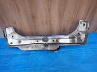 фото thumb №1, Mazda 2 ii dy 02- pas задний