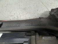 фото thumb №7, Vw golf vii sportsvan 2017 1.4 tsi рулевая рейка трансмиссия 5q1423050ab