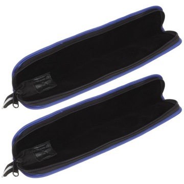 ETUI NA FLET KLARNETOWY TORBA DO TRANSPORTU PICCOLO 2 SZT