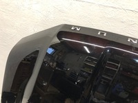 фото thumb №7, Ford ranger 4 iv капот крышка двигателя 2022 -