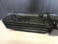 фото thumb №6, Шторка żauzja підсилювач повітропровід повітря bmw 3 g20 g21 2 g42 5a22c64