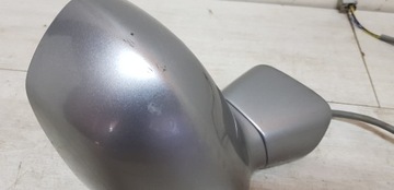 фото thumb №10, Зеркало внешние левая 5 pin nh642m eu honda jazz 2 ii 02-08