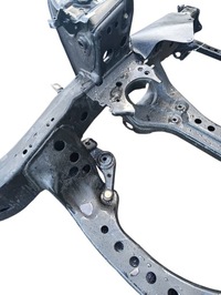 фото thumb №15, Рама все toyota sequoia xk60 510010c601