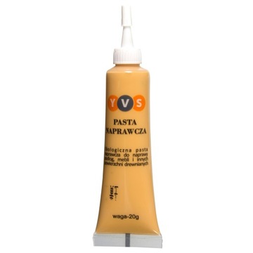 PASTA NAPRAWCZA do naprawy mebli 8