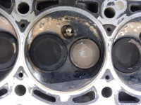 фото thumb №10, Головка цилиндров вал egr vw audi skoda seat 1.6 8v avu alz ayd bfs 00-02