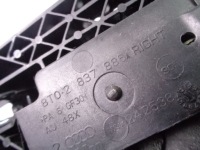 фото thumb №4, Ручка двері правий перед audi a5 8t 3 двері