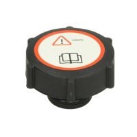 Купити Бачок розширювальний rc0009, фото thumb