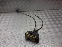 фото thumb №1, Замок дверь левый задняя renault scenic ii 6pin