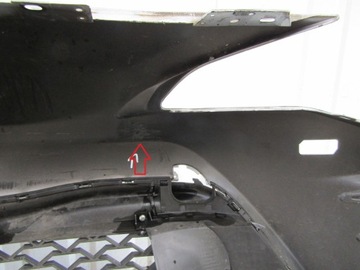 фото thumb №10, Бампер перед переднє toyota gt86 gt 86 рестайлінг 16-