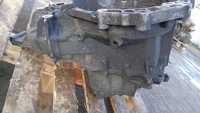 фото thumb №10, Коробка передач opel vectra c fiat croma 6-трансмиссионная 55194293 m32 3c8